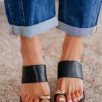 Seek Me Out Heels